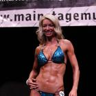 Melissa  Kay - NPC Mid Atlantic Championships 2012 - #1